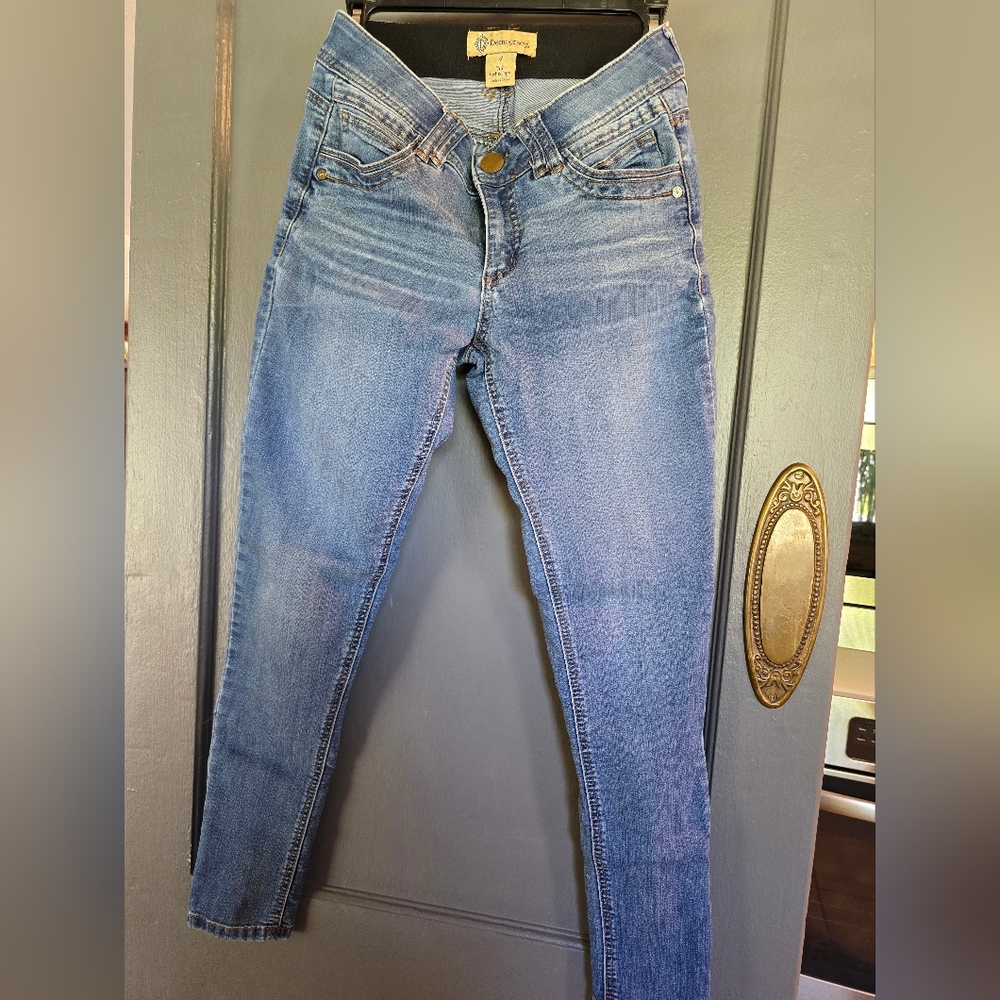 DEMOCRACY SIZE 4 ab technology Jeans